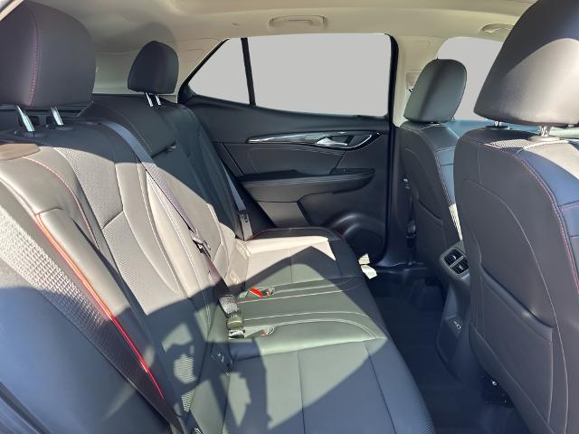 2023 Buick Envision Vehicle Photo in MANITOWOC, WI 54220-5838