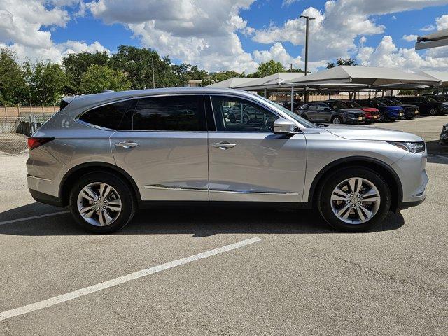 2024 Acura MDX Vehicle Photo in San Antonio, TX 78230