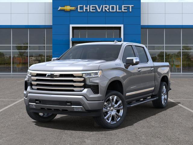 2024 Chevrolet Silverado 1500 Vehicle Photo in SALINAS, CA 93907-2500