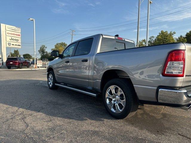 2023 Ram 1500 Vehicle Photo in Plainfield, IL 60586