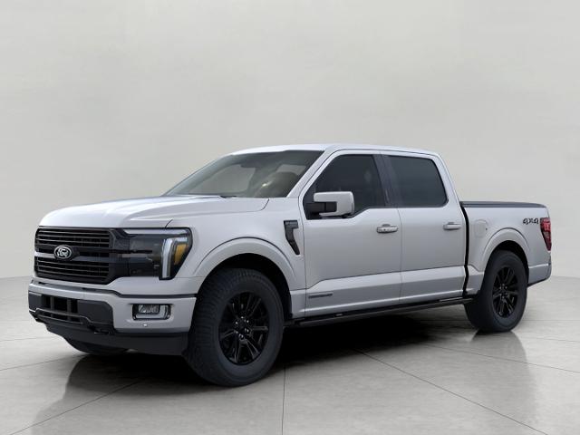 2024 Ford F-150 Vehicle Photo in Neenah, WI 54956