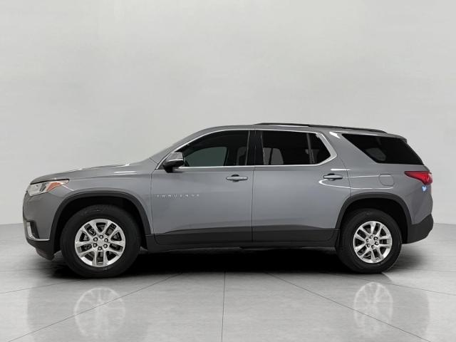 2021 Chevrolet Traverse Vehicle Photo in NEENAH, WI 54956-2243