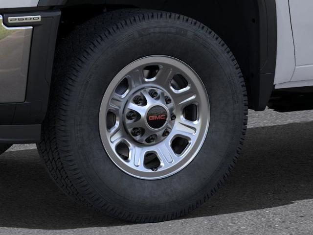 2025 GMC Sierra 2500 HD Vehicle Photo in NORTH RIVERSIDE, IL 60546-1404