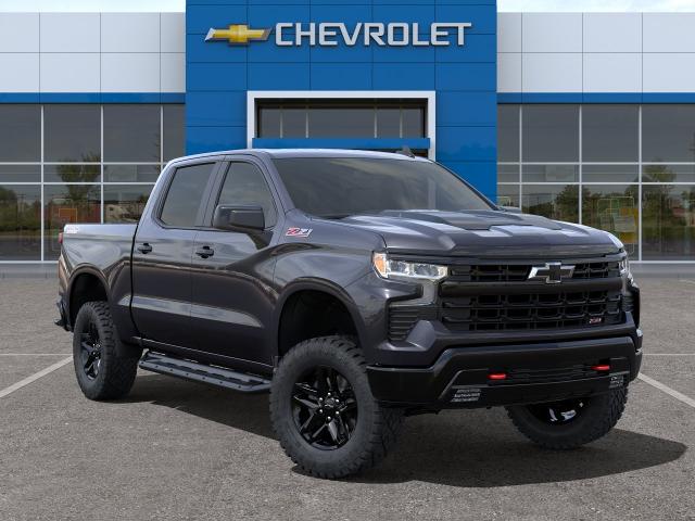 2024 Chevrolet Silverado 1500 Vehicle Photo in SAINT JAMES, NY 11780-3219