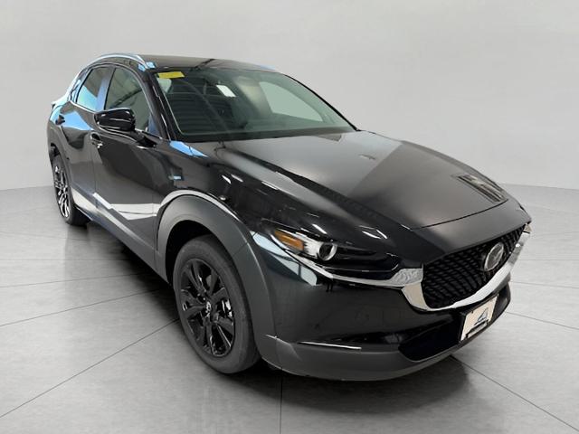 2024 Mazda CX-30 Vehicle Photo in Green Bay, WI 54304