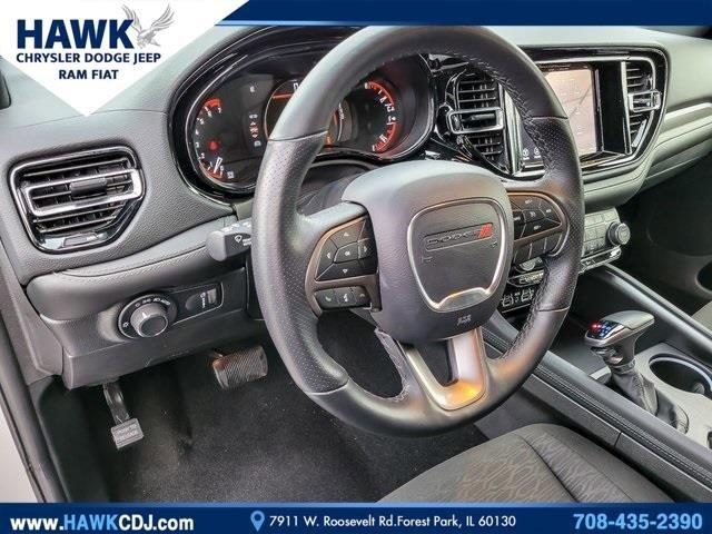 2023 Dodge Durango Vehicle Photo in Saint Charles, IL 60174