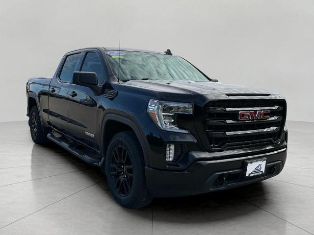 2019 GMC Sierra 1500 Vehicle Photo in Kaukauna, WI 54130