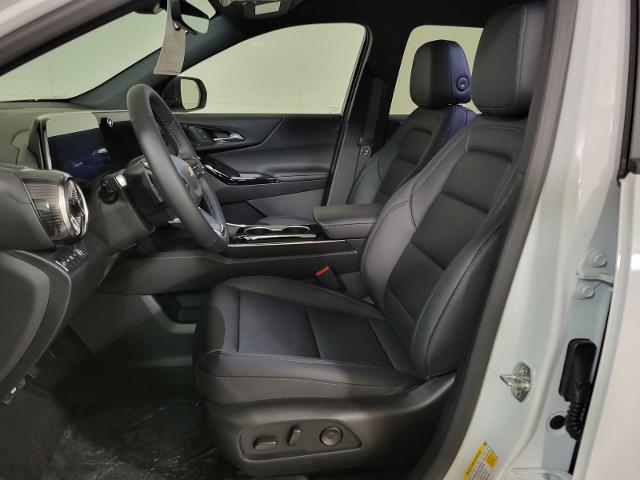 2025 Chevrolet Equinox Vehicle Photo in JOLIET, IL 60435-8135