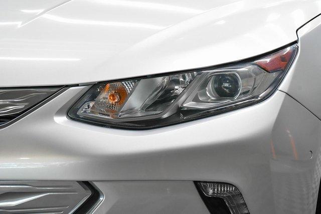 2017 Chevrolet Volt Vehicle Photo in EVERETT, WA 98203-5662