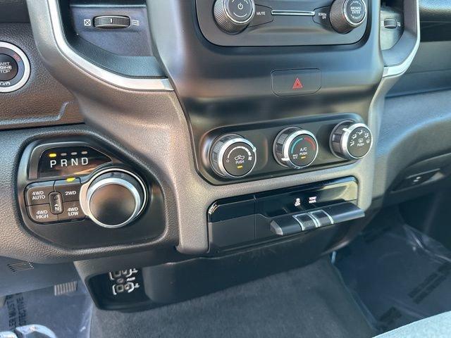 2022 Ram 1500 Vehicle Photo in MEDINA, OH 44256-9631