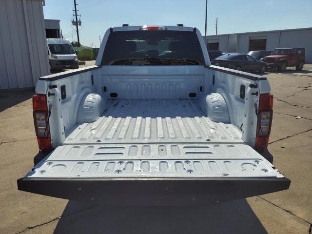 2022 Ford Super Duty F-250 SRW Vehicle Photo in ROSENBERG, TX 77471