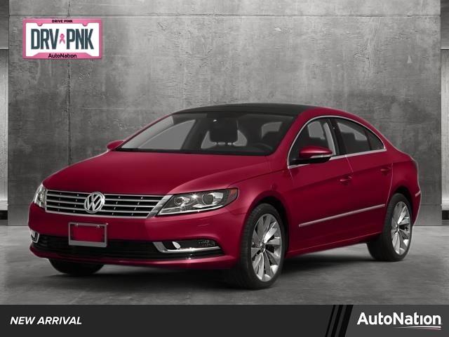 2014 Volkswagen CC Vehicle Photo in Jacksonville, FL 32256