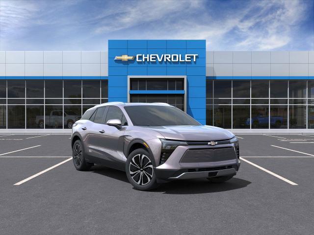 2024 Chevrolet Blazer EV Vehicle Photo in TIMONIUM, MD 21093-2300