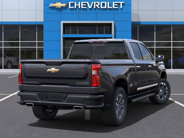 2024 Chevrolet Silverado 1500 Vehicle Photo in COLMA, CA 94014-3284