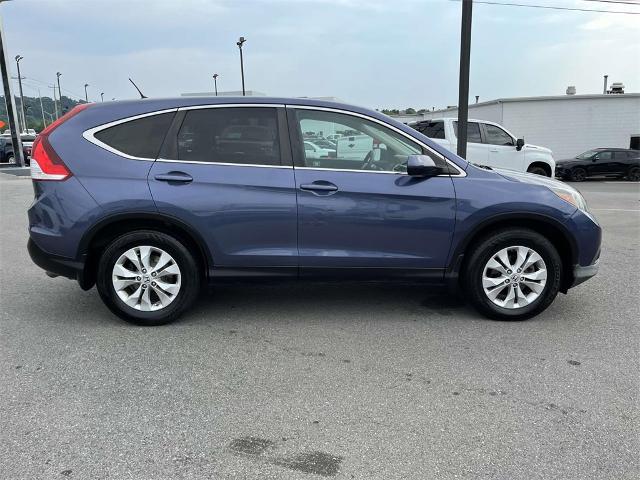 2012 Honda CR-V Vehicle Photo in ALCOA, TN 37701-3235