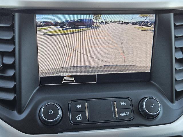 2022 GMC Acadia Vehicle Photo in Terrell, TX 75160