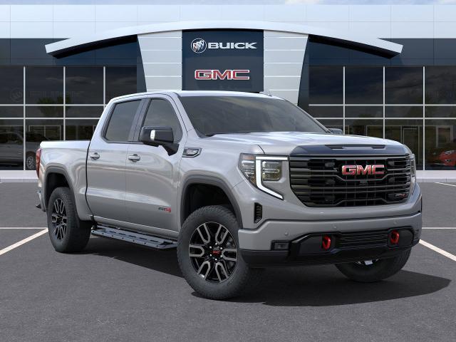 2025 GMC Sierra 1500 Vehicle Photo in GOLDEN, CO 80401-3850