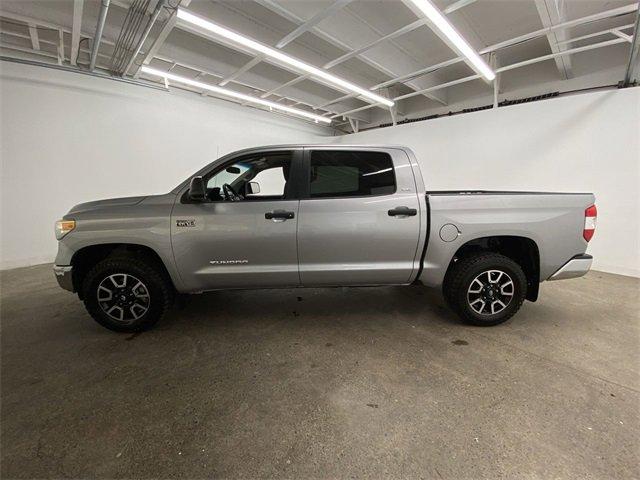 2016 Toyota Tundra 4WD Truck Vehicle Photo in PORTLAND, OR 97225-3518