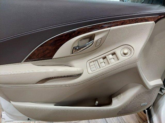 2014 Buick LaCrosse Vehicle Photo in SAUK CITY, WI 53583-1301