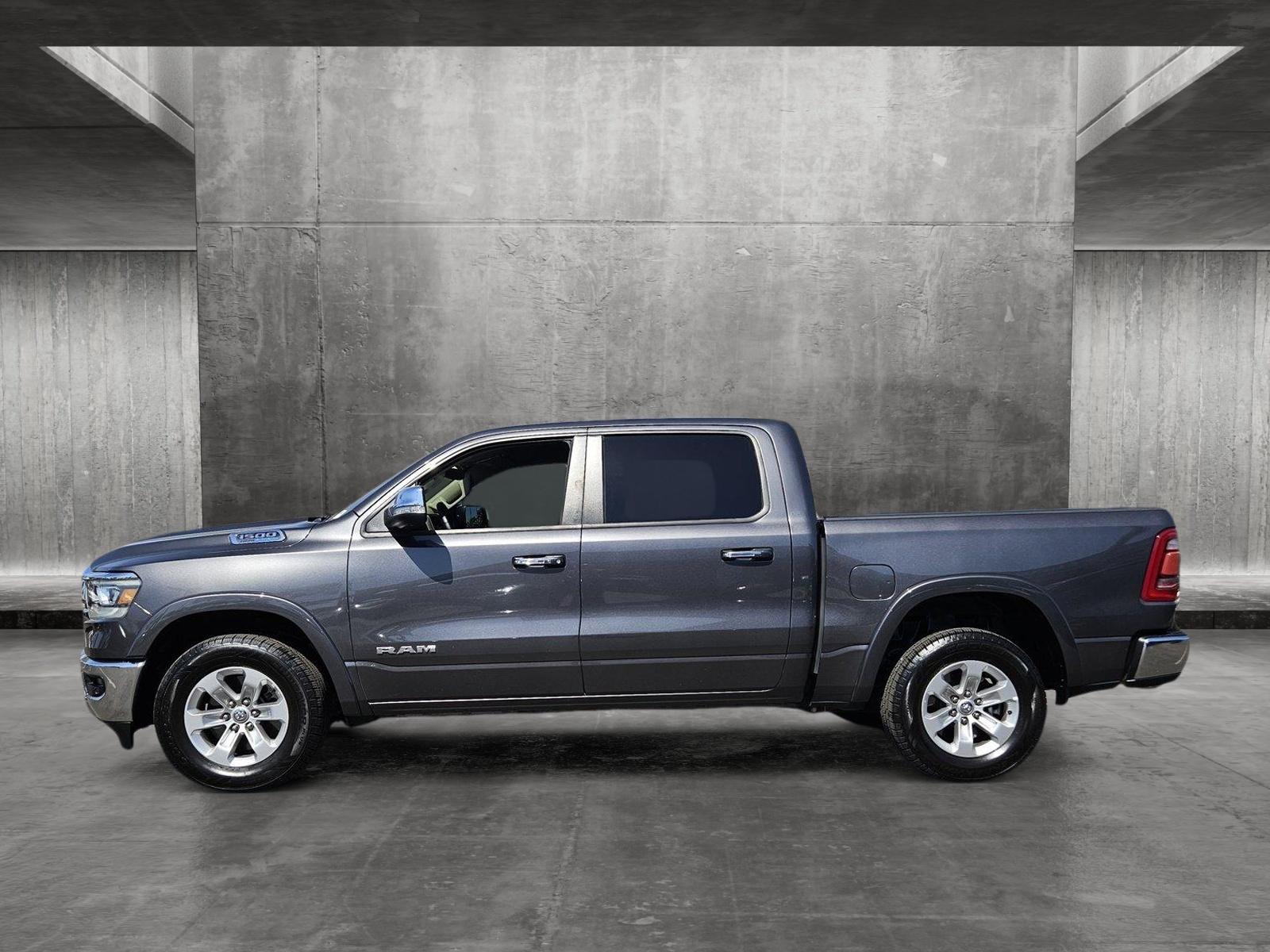 2021 Ram 1500 Vehicle Photo in PEORIA, AZ 85382-3715