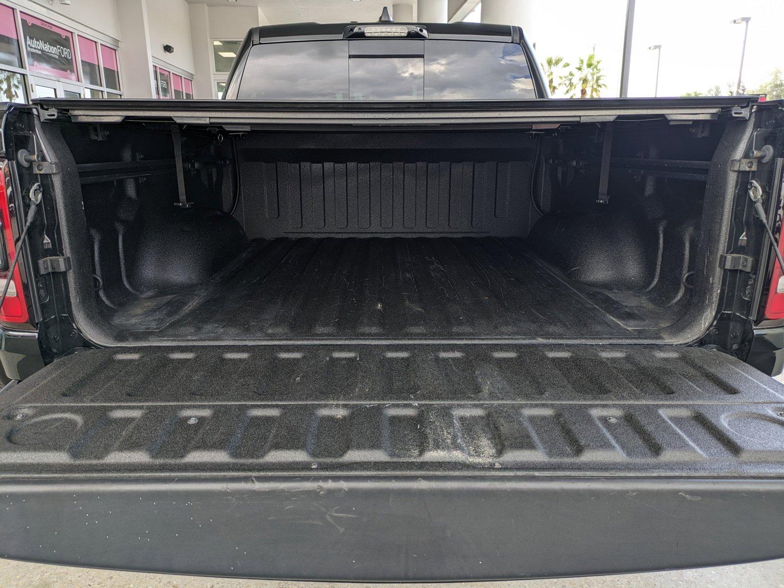 2022 Ram 1500 Vehicle Photo in Bradenton, FL 34207