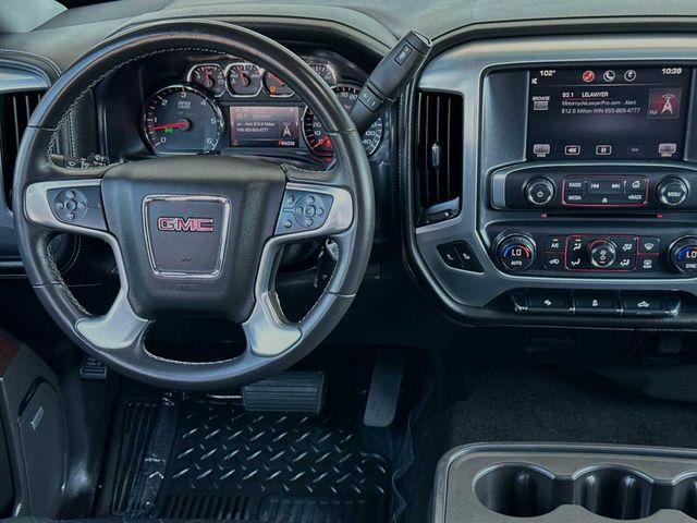 2014 GMC Sierra 1500 Vehicle Photo in RIVERSIDE, CA 92504-4106