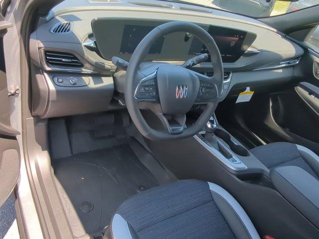 2025 Buick Envista Vehicle Photo in ALBERTVILLE, AL 35950-0246