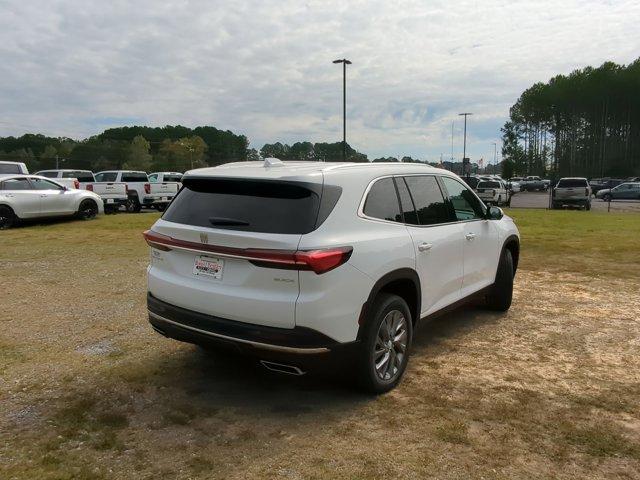 2025 Buick Enclave Vehicle Photo in ALBERTVILLE, AL 35950-0246