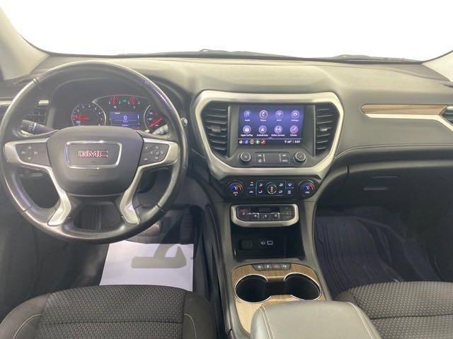 2020 GMC Acadia Vehicle Photo in MEDINA, OH 44256-9001