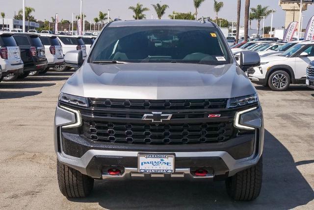 2024 Chevrolet Tahoe Vehicle Photo in VENTURA, CA 93003-8585