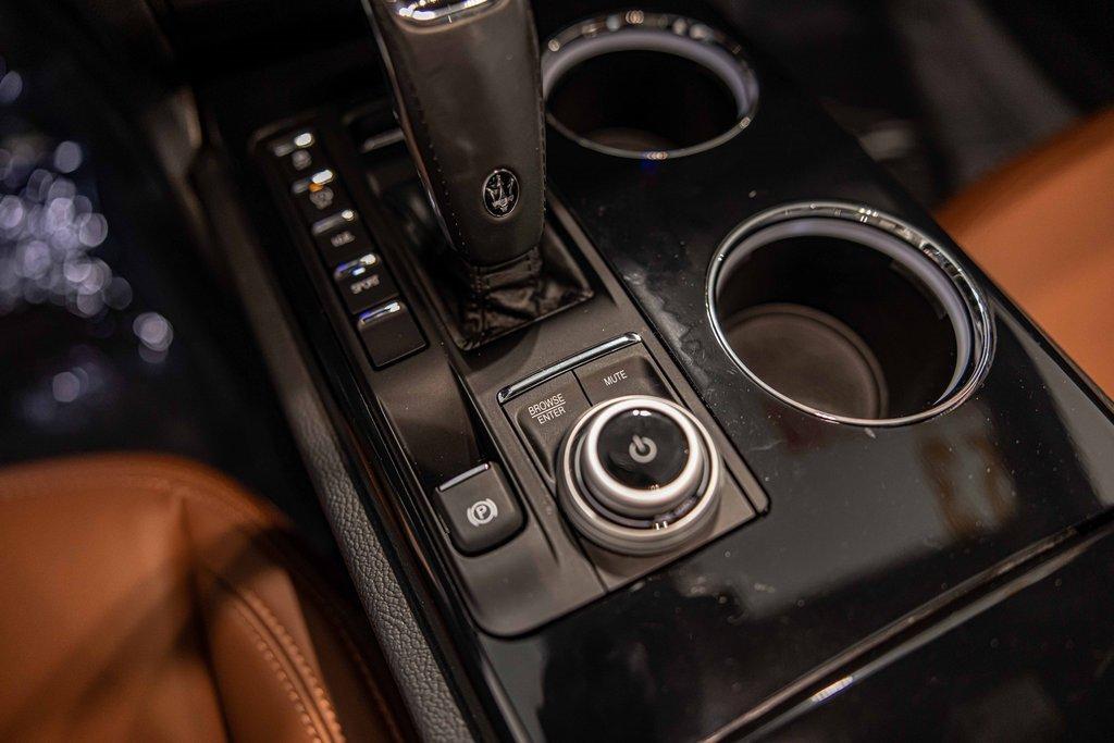 2023 Maserati Ghibli Vehicle Photo in Saint Charles, IL 60174