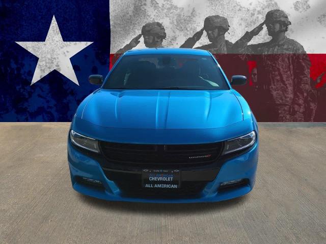 2023 Dodge Charger Vehicle Photo in Killeen, TX 76541