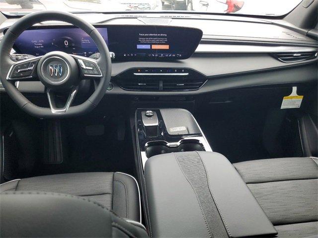 2025 Buick Enclave Vehicle Photo in SUNRISE, FL 33323-3202