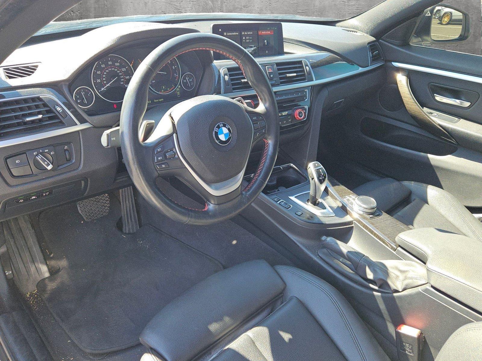 2020 BMW 4 Series Vehicle Photo in GILBERT, AZ 85297-0446