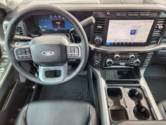 2023 Ford Super Duty F-250 SRW Vehicle Photo in SUGAR LAND, TX 77478-0000