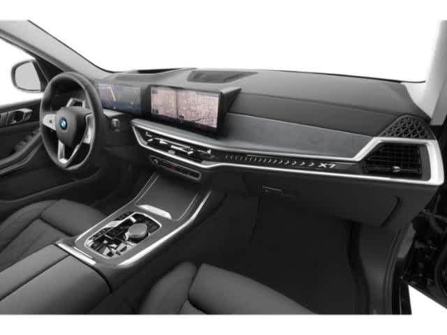 2024 BMW X7 Vehicle Photo in POMPANO BEACH, FL 33064-7091