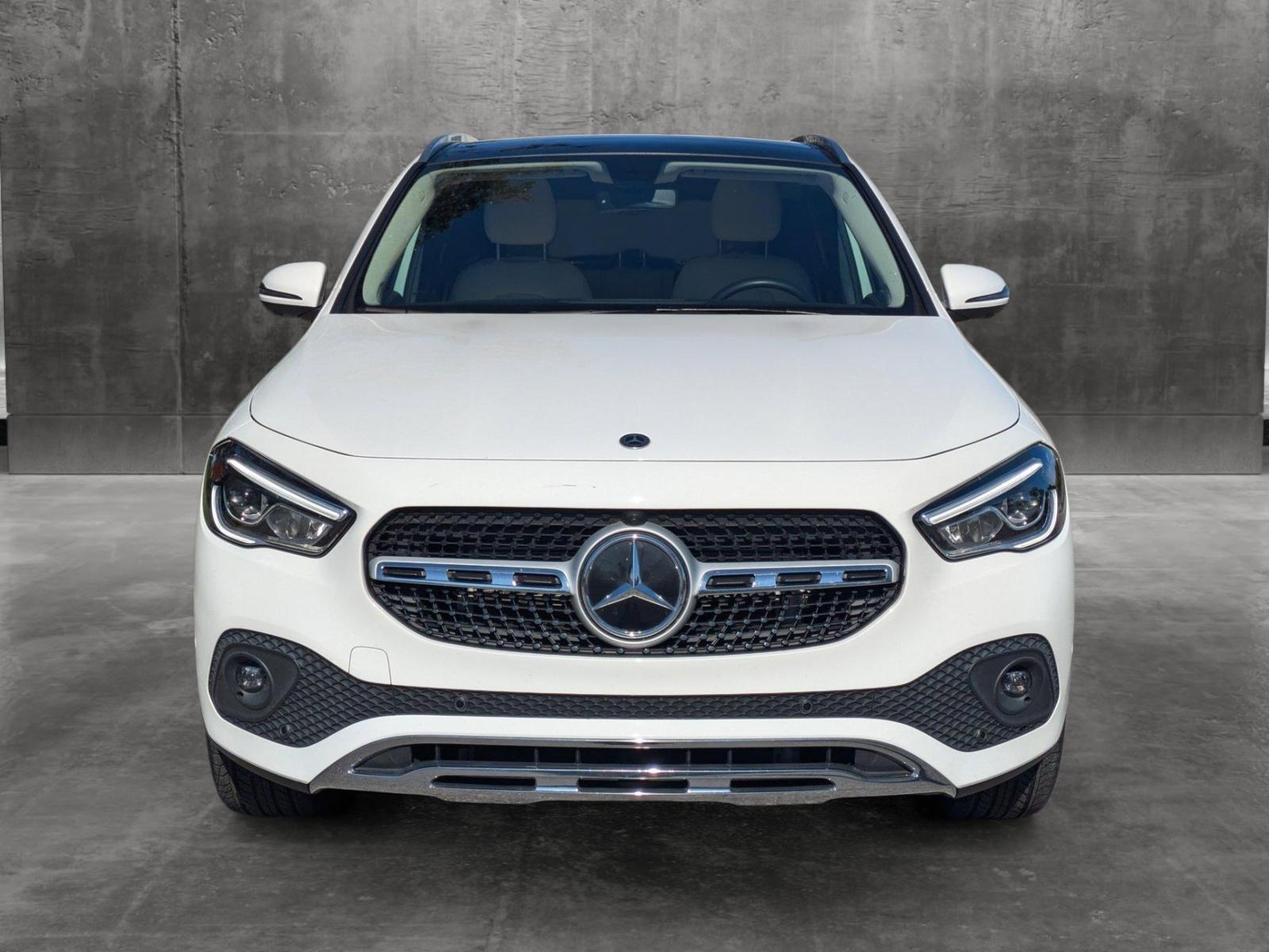 2021 Mercedes-Benz GLA Vehicle Photo in Sarasota, FL 34231