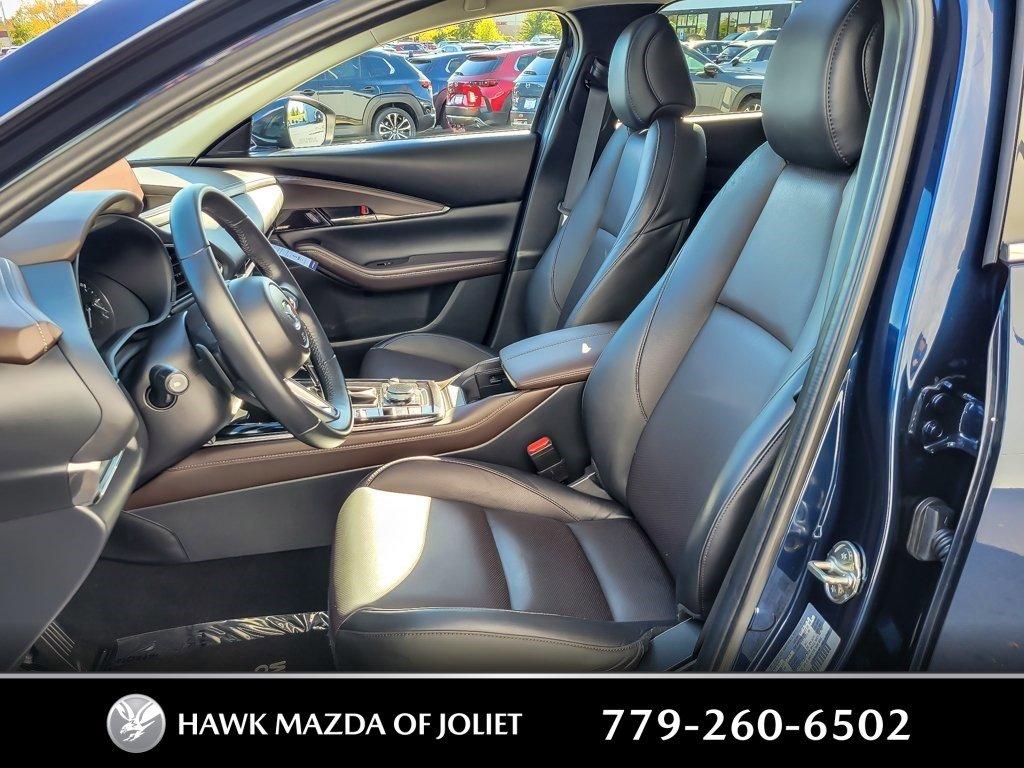 2021 Mazda CX-30 Vehicle Photo in Saint Charles, IL 60174