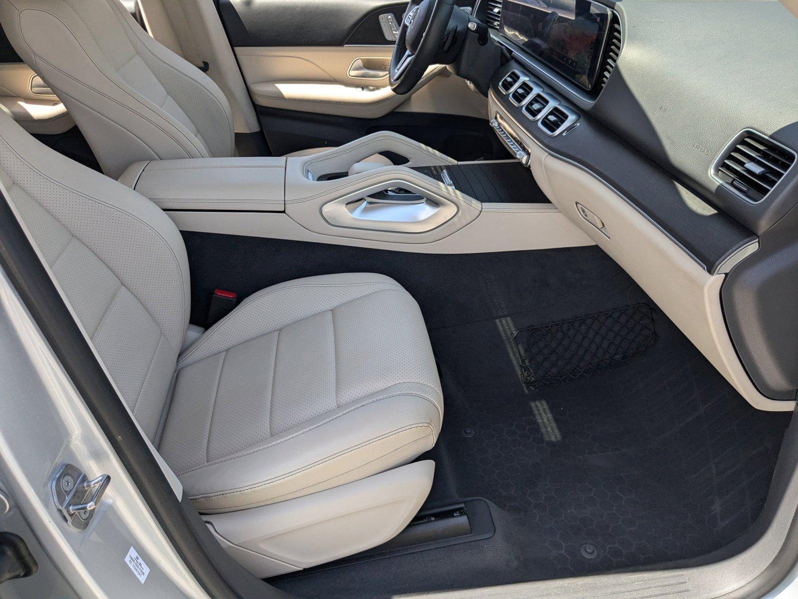 2020 Mercedes-Benz GLE Vehicle Photo in Sarasota, FL 34231