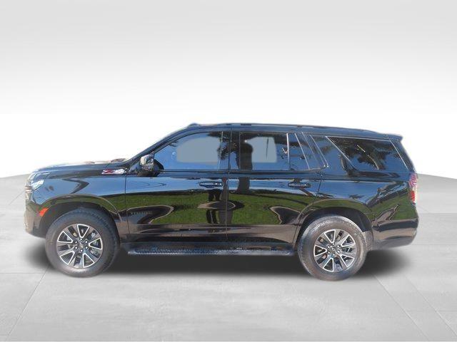 2023 Chevrolet Tahoe Vehicle Photo in DELRAY BEACH, FL 33483-3294