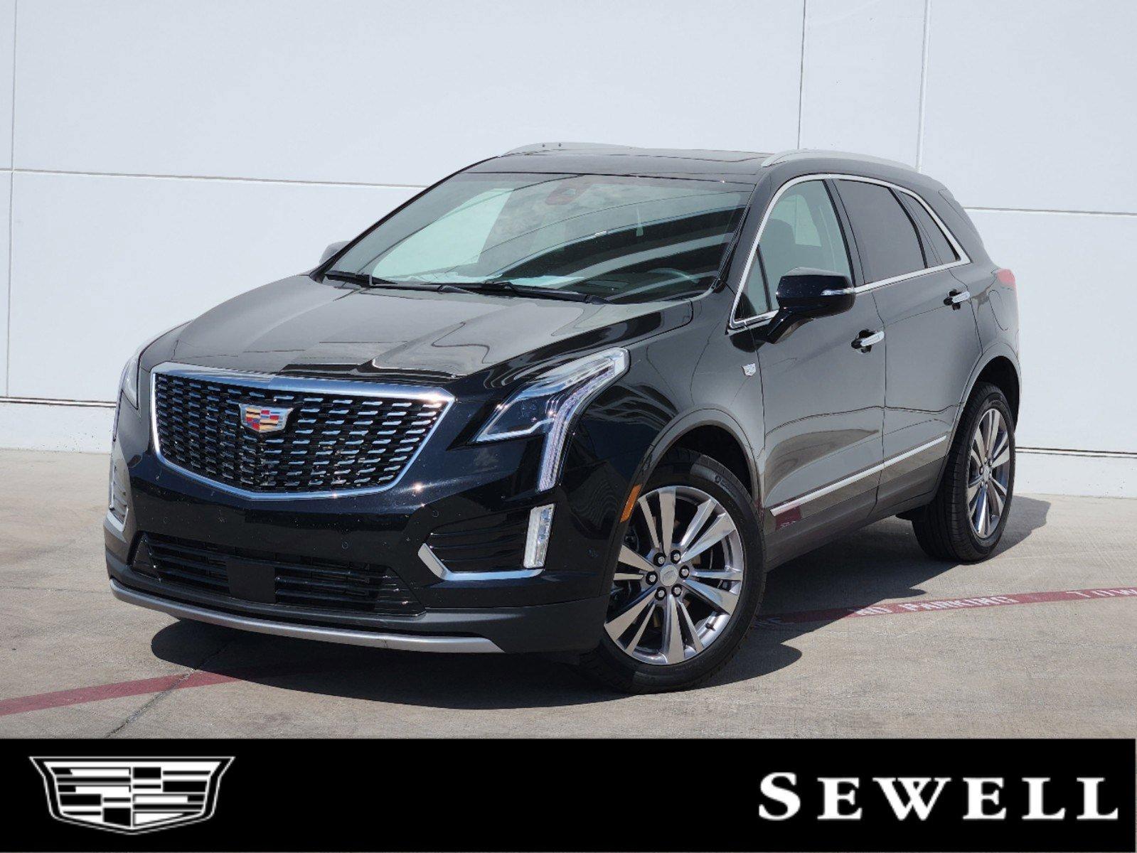 2024 Cadillac XT5 Vehicle Photo in GRAPEVINE, TX 76051-8302