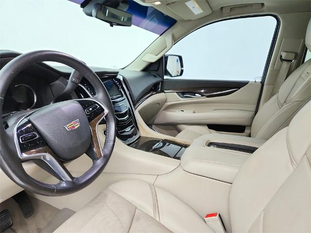 2018 Cadillac Escalade ESV Vehicle Photo in Grapevine, TX 76051