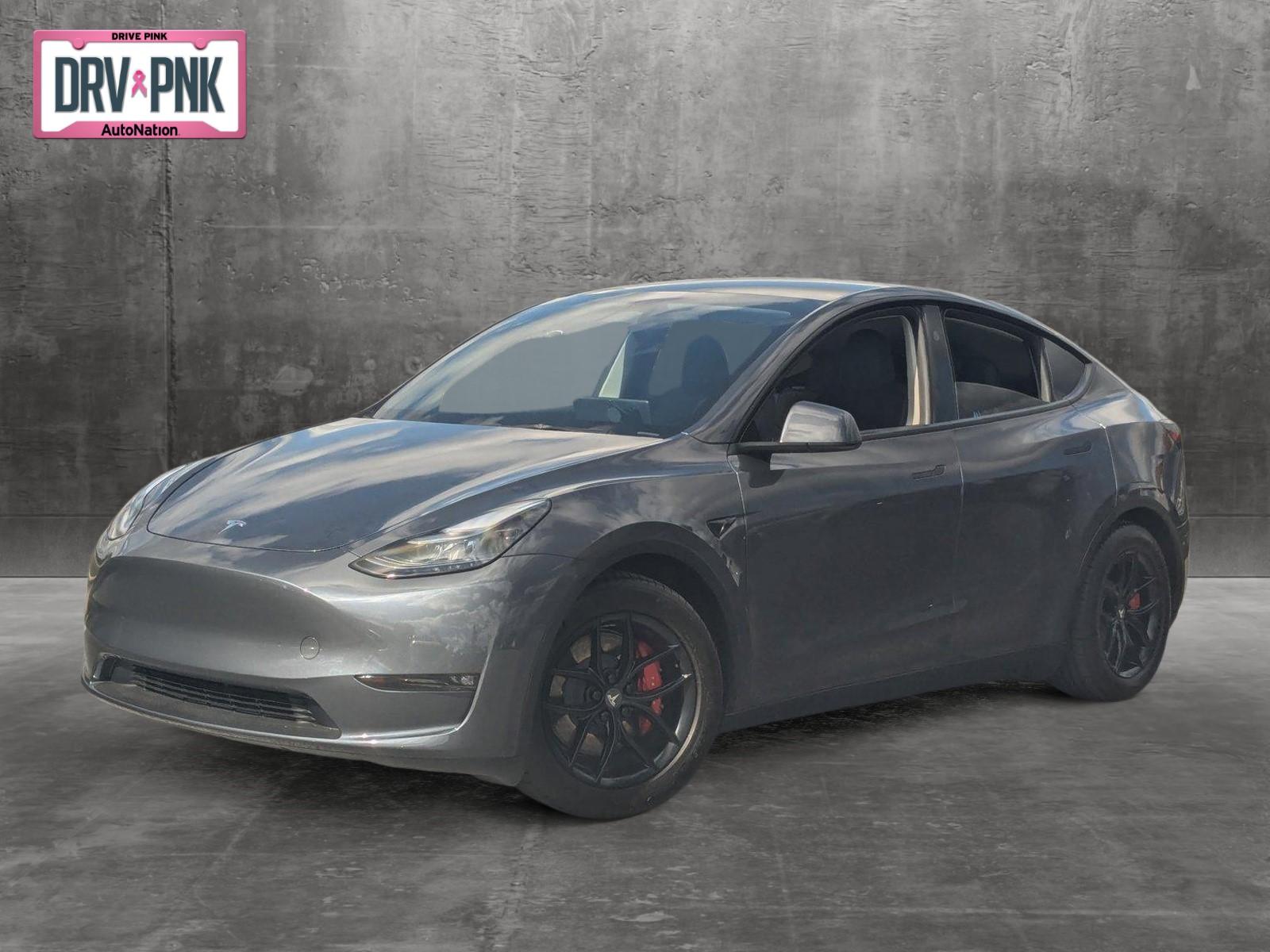 2023 Tesla Model Y Vehicle Photo in Cockeysville, MD 21030