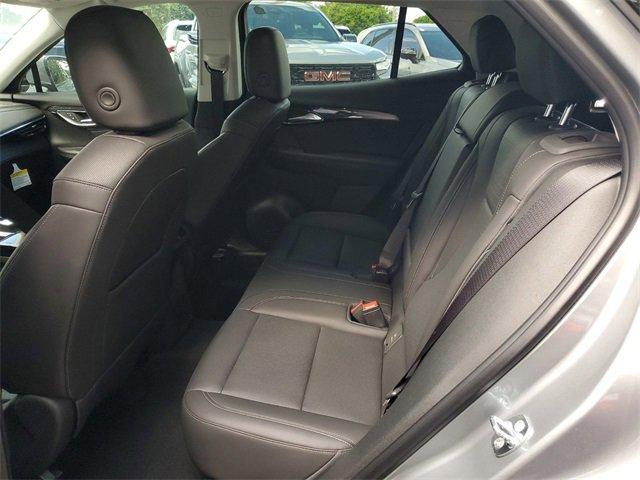 2024 Buick Envision Vehicle Photo in SUNRISE, FL 33323-3202