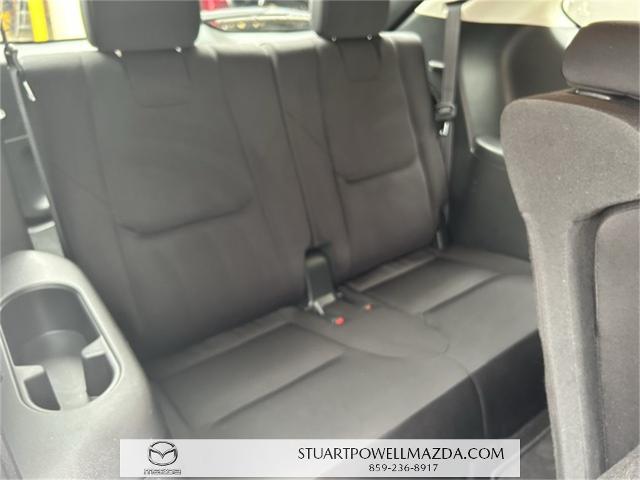 2021 Mazda CX-9 Vehicle Photo in Danville, KY 40422