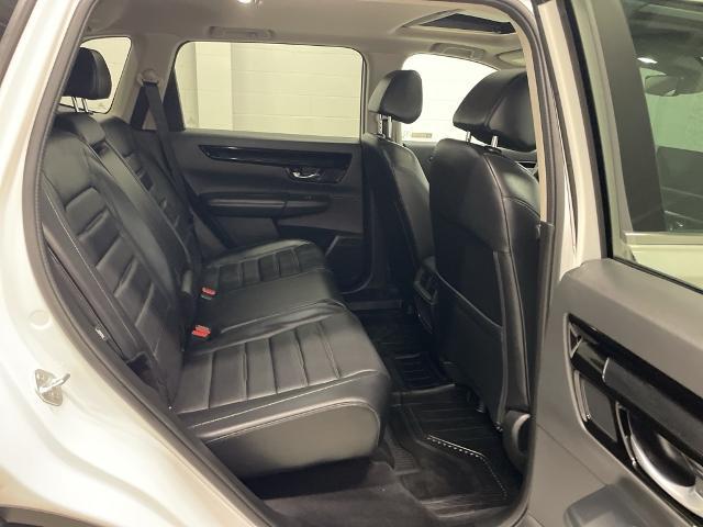 2023 Honda CR-V Vehicle Photo in ROGERS, MN 55374-9422