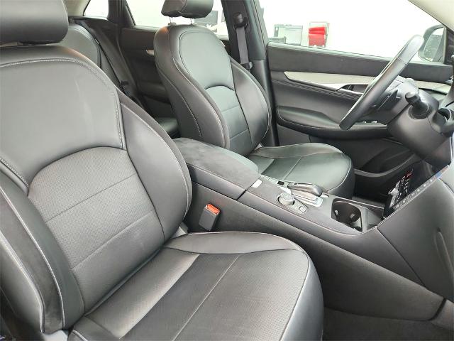 2023 INFINITI QX50 Vehicle Photo in Grapevine, TX 76051