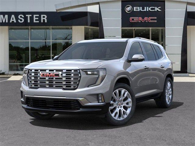 2025 GMC Acadia Vehicle Photo in AUGUSTA, GA 30907-2867