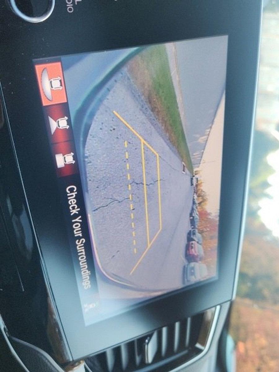 2021 Honda Ridgeline Vehicle Photo in Harrisburg, PA 17111