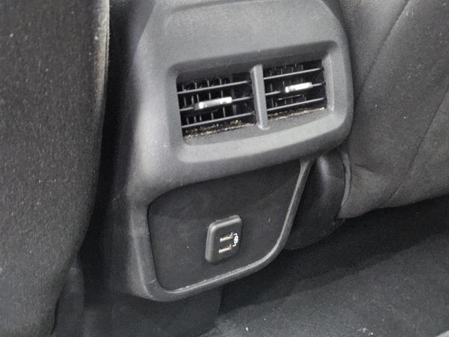 2022 Chevrolet Equinox Vehicle Photo in Terrell, TX 75160